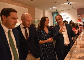 La Fundación Antonio Pérez cede 200 obras al MvIM de Valencia para elaborar la exposición Ruedo Ibérico