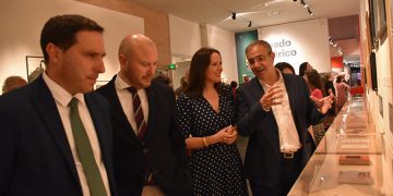 La Fundación Antonio Pérez cede 200 obras al MvIM de Valencia para elaborar la exposición Ruedo Ibérico