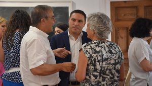 La Fundación Antonio Pérez completa las exposiciones de PhotoEspaña este fin de semana con Kimsooja y Alfonso