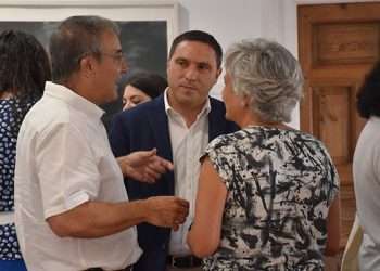 La Fundación Antonio Pérez completa las exposiciones de PhotoEspaña este fin de semana con Kimsooja y Alfonso