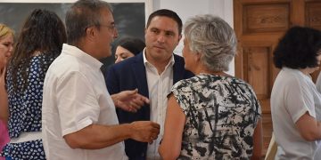 La Fundación Antonio Pérez completa las exposiciones de PhotoEspaña este fin de semana con Kimsooja y Alfonso