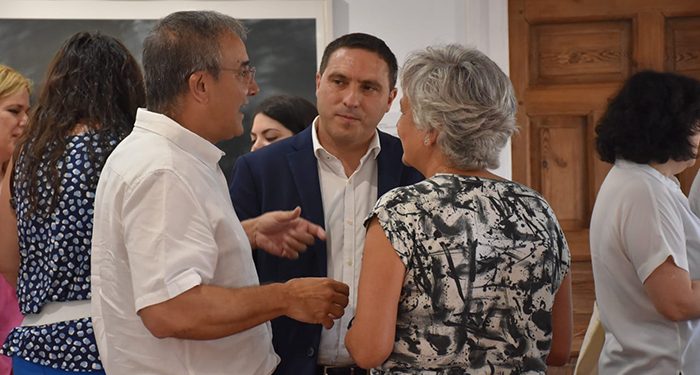 La Fundación Antonio Pérez completa las exposiciones de PhotoEspaña este fin de semana con Kimsooja y Alfonso