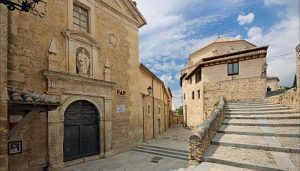 La Fundación Antonio Pérez tiene previstos este jueves y viernes encuentros literarios, talleres y recitales de guitarra