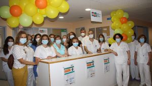 La Gerencia de Cuenca implanta la Guía sobre Valoración y Manejo del Dolor