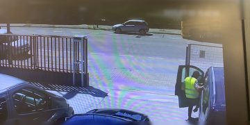 La Guardia Civil desmantela una organización criminal dedicada al robo de camiones que operaba en Madrid y Guadalajara