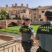 La Guardia Civil localiza a una persona de 88 años que se ausentó de un centro de mayores de Molina de Aragón