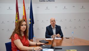 La Junta anima a las pymes de la región a participar en las ayudas a la innovación del programa ‘Activa Startup’