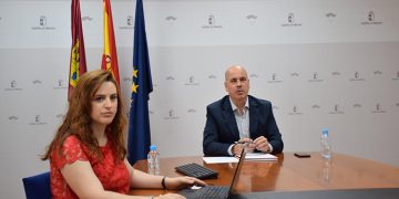 La Junta anima a las pymes de la región a participar en las ayudas a la innovación del programa ‘Activa Startup’
