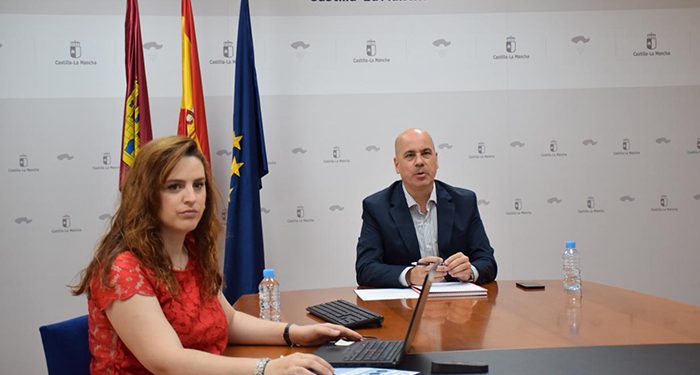 La Junta anima a las pymes de la región a participar en las ayudas a la innovación del programa ‘Activa Startup’