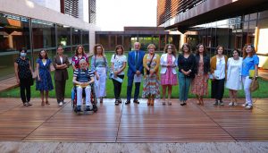 La Junta edita una guía de entidades vinculadas a las enfermedades raras