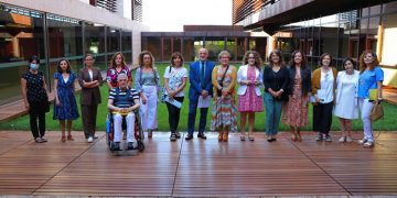 La Junta edita una guía de entidades vinculadas a las enfermedades raras