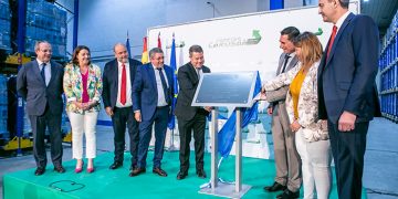 La Junta subraya que la producción industrial ha crecido hasta abril en la región el doble que en el conjunto del país