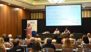 La Junta subraya su compromiso por continuar avanzando hacia la igualdad real de oportunidades en materia empresarial y laboral en la región