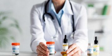 La legalización del cannabis medicinal podría convertir a España en el centro de una industria de mil millones de dólares