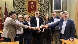 La Mancomunidad Río Júcar y la Consejería de Desarrollo Sostenible se unen para sensibilizar sobre economía circular