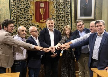 La Mancomunidad Río Júcar y la Consejería de Desarrollo Sostenible se unen para sensibilizar sobre economía circular