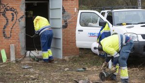 La MAS abre una Bolsa de Trabajo para cubrir vacantes de oficiales y auxiliares en sus instalaciones