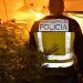 La Policía Nacional lleva a cabo, en un solo día, tres operaciones contra el cultivo ilegal de marihuana en Guadalajara 3 La Policía Nacional lleva a cabo, en un solo día, tres operaciones contra el cultivo ilegal de marihuana en Guadalajara