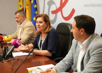 La provincia de Cuenca acogerá 60 actividades para celebrar el 40 aniversario del Estatuto