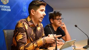 La Semana del Orgullo LGTBI 2022 en Guadalajara traerá cuentacuentos, música, talleres, teatro o coloquios