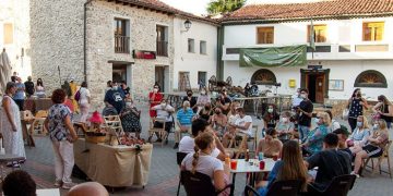 La Serranía de Cuenca celebra su primera Feria Rural