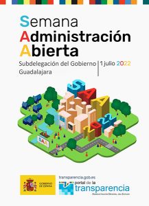 La Subdelegación del Gobierno en Guadalajara organiza una jornada de puertas abiertas el próximo viernes