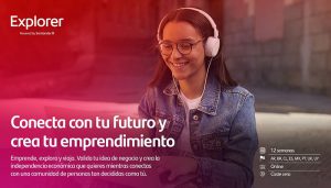 La UCLM colabora en una nueva convocatoria del programa Explorer para favorecer el emprendimiento entre su estudiantado