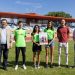 La XXI Reunión Internacional de Atletismo ‘Ciudad de Guadalajara’ concentrará el 8 de junio en las pistas a 250 deportistas y representantes de más de diez países 3 La XXI Reunión Internacional de Atletismo ‘Ciudad de Guadalajara’ concentrará el 8 de junio en las pistas a 250 deportistas y representantes de más de diez países