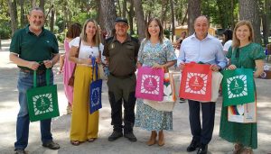 La ‘Semana Circular’ celebrada por el Gobierno de Castilla-La Mancha refuerza el liderazgo de la región en Economía Circular