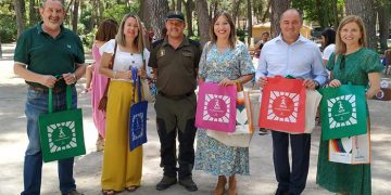 La ‘Semana Circular’ celebrada por el Gobierno de Castilla-La Mancha refuerza el liderazgo de la región en Economía Circular