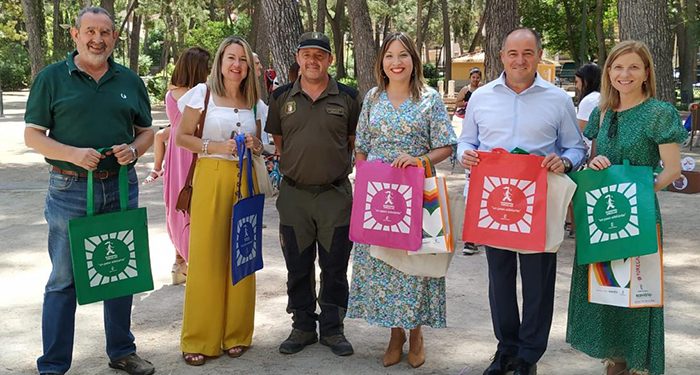 La ‘Semana Circular’ celebrada por el Gobierno de Castilla-La Mancha refuerza el liderazgo de la región en Economía Circular