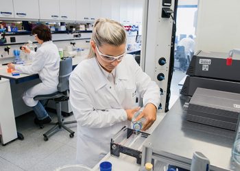 BTC Europe y NXTLEVVEL Biochem firman un acuerdo para distribuir disolventes de base biológica y biodegradables en toda Europa