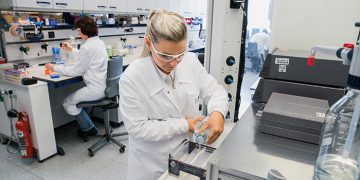 BTC Europe y NXTLEVVEL Biochem firman un acuerdo para distribuir disolventes de base biológica y biodegradables en toda Europa