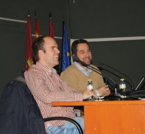 Las Casas Ahorcadas echa el cierre al curso 2122 con un encuentro con el autor barcelonés Pere Cervantes