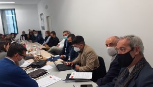 Las organizaciones empresariales de limpieza  de Cuenca denuncian que los sindicatos han roto las negociaciones de manera unilateral y sin escuchar las propuestas