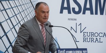 López Carrizo: “Al final del verano verá la luz un proyecto empresarial en el que venimos trabajando tiempo de manera discreta”