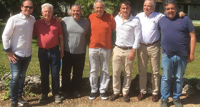 Los académicos de Guadalajara deciden su propuesta para los Broches Gastronómicos 2022 1 Los académicos de Guadalajara deciden su propuesta para los Broches Gastronómicos 2022