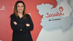 Mª Carmen Cerrillo Moreno