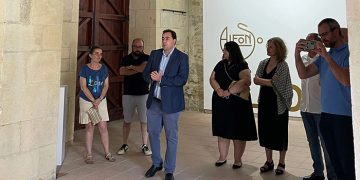 Magnífica exposición de PhotoEspaña en Huete