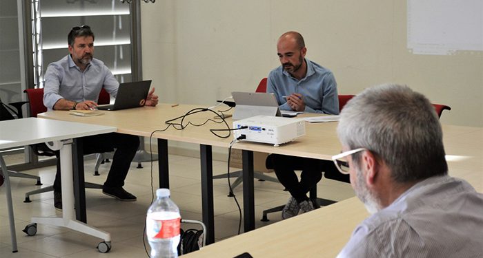 Marco “Los Consejos de Barrio crecen en participación, y nos acercan, aún más, al día a día de la calle”