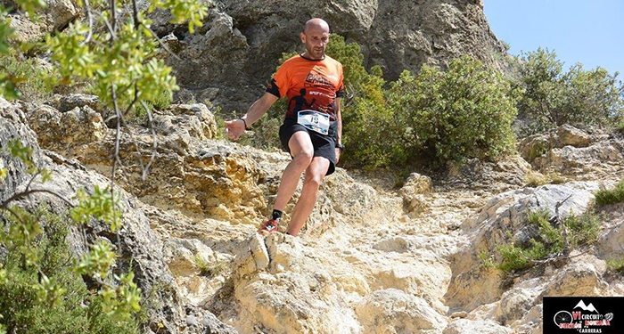 María Jesús Algarra y Eduardo García se llevan el Mix Trail de Carboneras bajo un intenso calor 1 María Jesús Algarra y Eduardo García se llevan el Mix Trail de Carboneras bajo un intenso calor