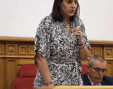 María Roldán