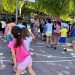 Más de quinientos niños y niñas de entre cuatro y doce años participan en las escuelas de verano de la UCLM