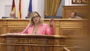 Merino asegura que la calificación es clara, rotunda y contundente “Suspenso del Gobierno de Page por su gestión al frente del curso escolar”