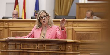 Merino asegura que la calificación es clara, rotunda y contundente “Suspenso del Gobierno de Page por su gestión al frente del curso escolar”