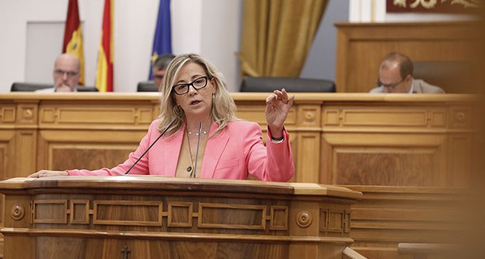 Merino asegura que la calificación es clara, rotunda y contundente “Suspenso del Gobierno de Page por su gestión al frente del curso escolar”