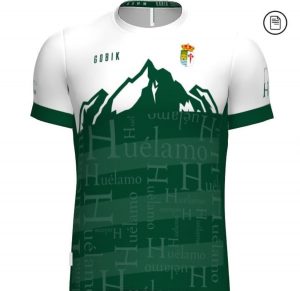 Nace el Club Deportivo Huélamo con María Vicente como presidenta honorífica