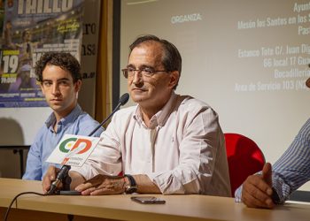 Nipace espera invertir la recaudación de la Novillada Solidaria de Trillo en la nueva mesa robotizada de terapia ocupacional Myro