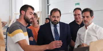 Núñez insta a Page a convocar un Consejo de Gobierno para bajar el IRPF en el tramo autonómico ante la alta inflación que sufre la región