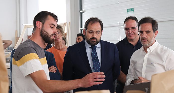 Núñez insta a Page a convocar un Consejo de Gobierno para bajar el IRPF en el tramo autonómico ante la alta inflación que sufre la región 1 Núñez insta a Page a convocar un Consejo de Gobierno para bajar el IRPF en el tramo autonómico ante la alta inflación que sufre la región